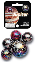 Jupiter Marbles for sale