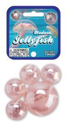 Medusa Jellyfish marbles
