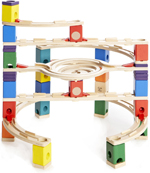 Quadrilla loop de loop marble run