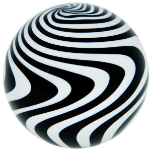 Groovy 60's - Fritz Lauenstein Marble